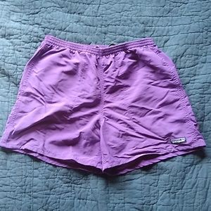 Patagonia Baggies Mens Medium